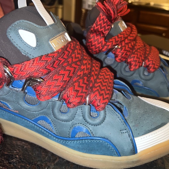 Lavin shoes - Picture 3 of 6